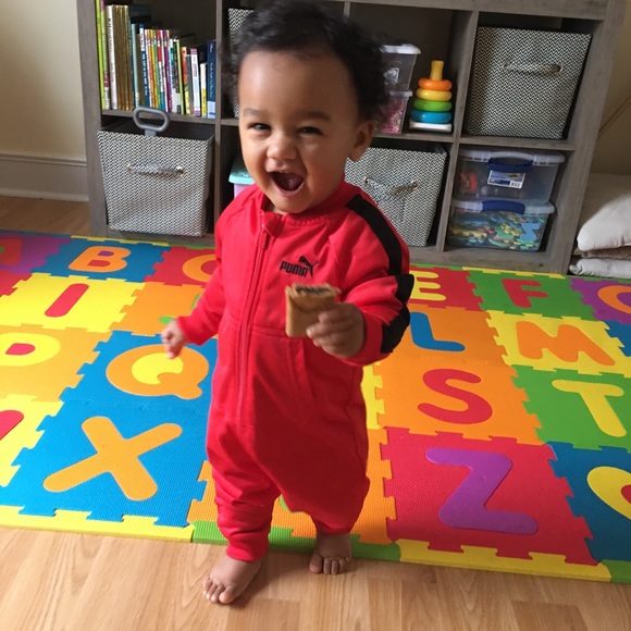 Meet your Posher, Miranda - Picture 4 of 16